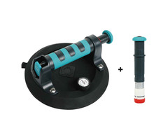 BIHUI BIHUI Elektrische Zuignap BB8 200 mm.