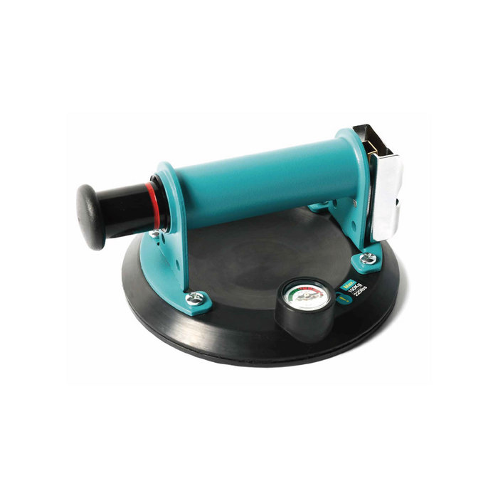 BIHUI BIHUI Zuignap VG6 150 mm. 100 kg.