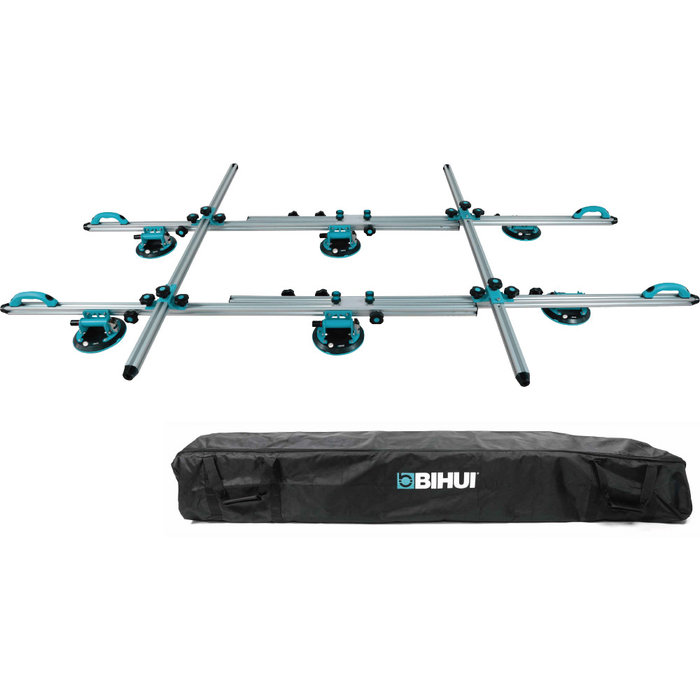 BIHUI BIHUI Draagsysteem Trade SV6