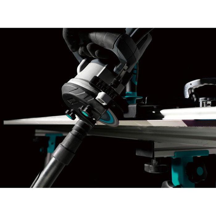 BIHUI BIHUI Rail Cutter Zaagmachine Compleet