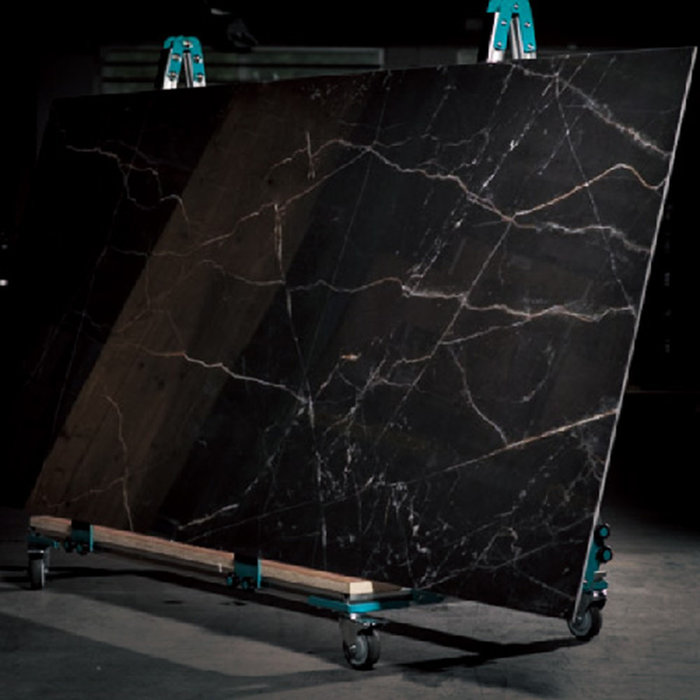 BIHUI BIHUI XXL Tegeltrolley