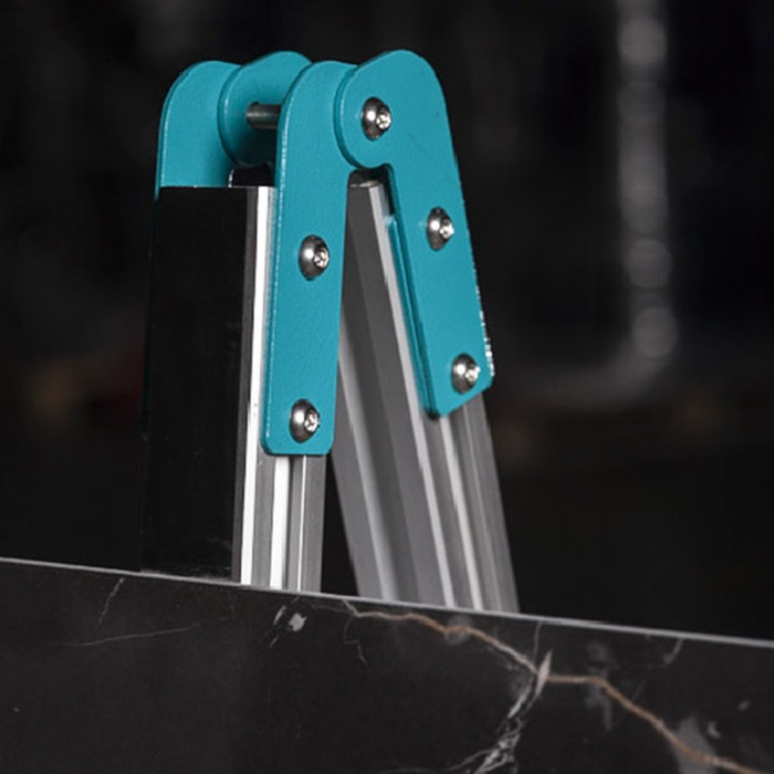 BIHUI BIHUI XXL Tegeltrolley