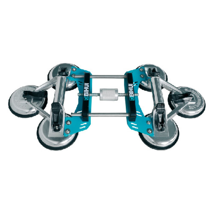 BIHUI BIHUI Tegel Correctie Systeem Heavy Duty