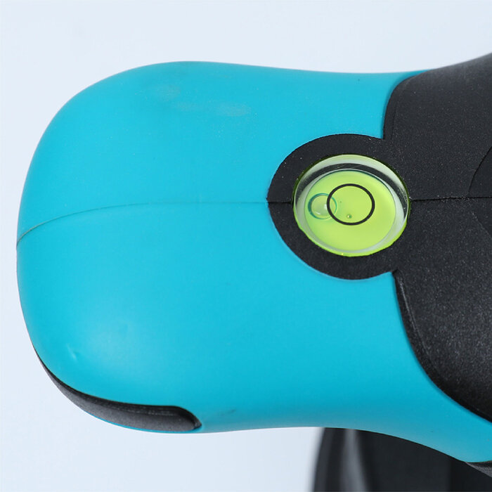 BIHUI BIHUI Tile Beater CVT Elektrisch 16V + 1 Accu