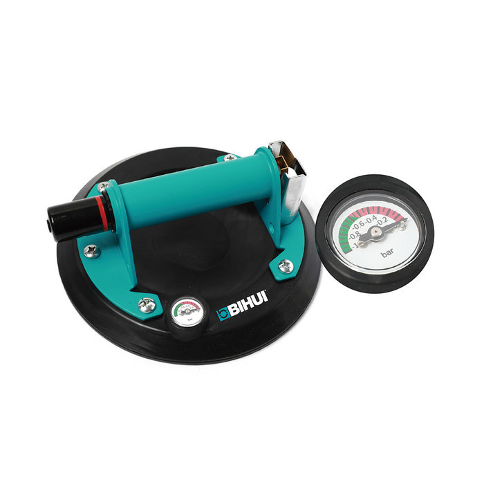 BIHUI BIHUI Zuignap VG8 200 mm. 120 kg.