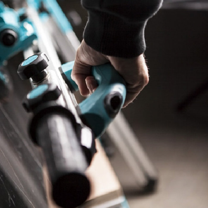 BIHUI BIHUI Draagsysteem Trade SV6