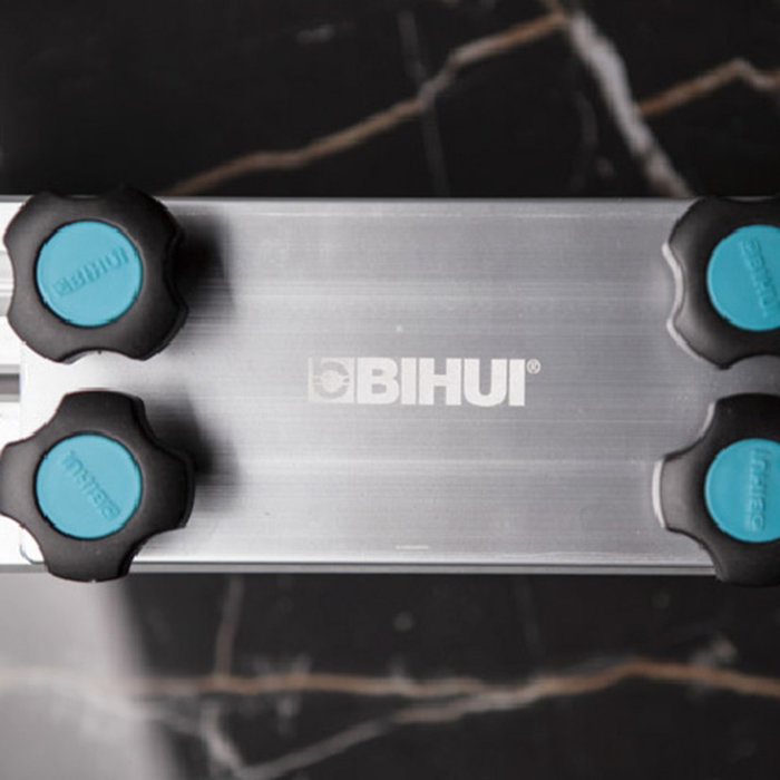 BIHUI BIHUI Draagsysteem Trade SV6