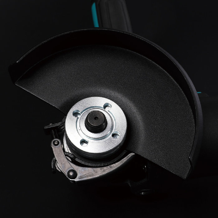 BIHUI BIHUI Haakse Slijper AG12 1200 Watt 125 mm.