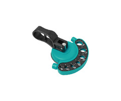 BIHUI BIHUI Boorgeleider Kleine Diameter