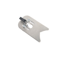 BIHUI BIHUI Boorgeleider RVS V Vorm