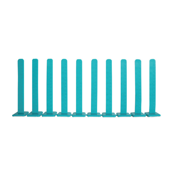 BIHUI BIHUI Levelling Egaline Pin 100 suks - 100 mm.