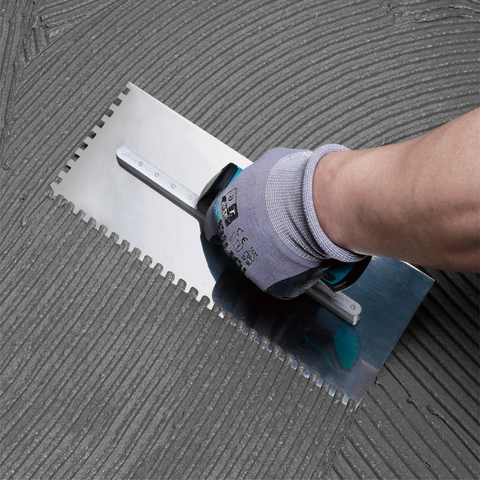 BIHUI BIHUI Lijmkam RVS Scale Up 320 x 120 Soft Grip - Tiger Vertanding