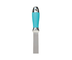 BIHUI BIHUI Plamuurmes RVS Soft Grip - 38 mm.