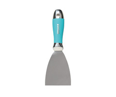 BIHUI BIHUI Plamuurmes RVS Soft Grip - 75 mm.