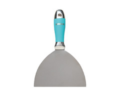 BIHUI BIHUI Plamuurmes RVS Soft Grip - 150 mm.