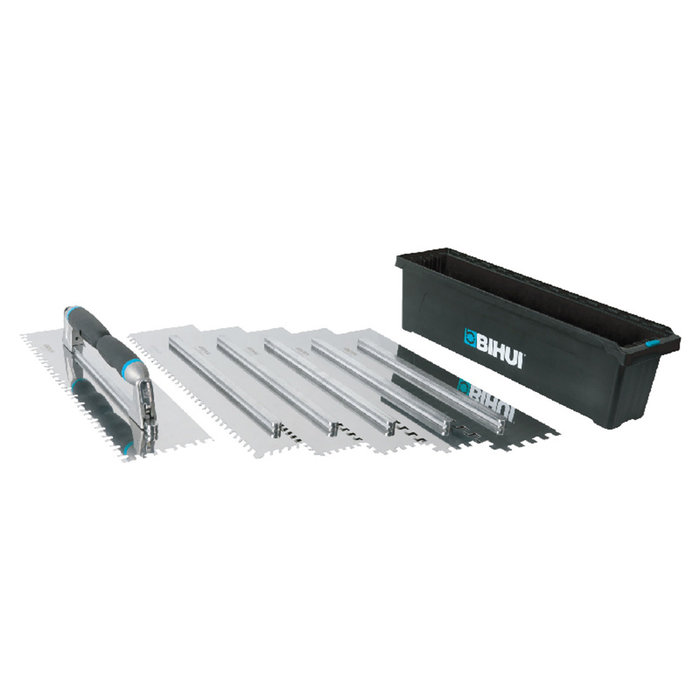BIHUI BIHUI Switch Jumbo Lijmkam Set - 9 Onderdelen
