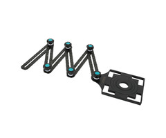 BIHUI BIHUI Tegelsjabloon Multi