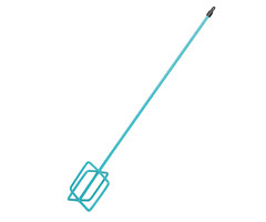 BIHUI BIHUI Garde Hex 130 x 760 mm.