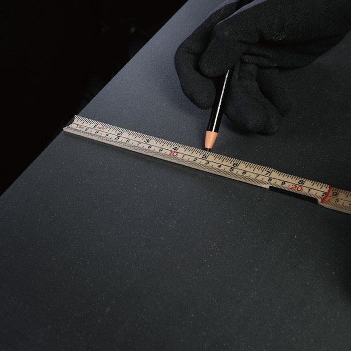 BIHUI BIHUI Duimstok 2 Meter