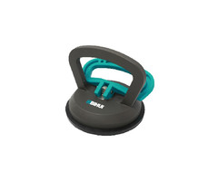 BIHUI BIHUI Zuignap Kunststof 10 cm. Enkel 40 kg.