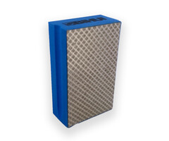 BIHUI BIHUI Hand Pad - Diamant Korrel 60