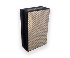 BIHUI BIHUI Hand Pad - Diamant Korrel 120