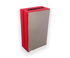 BIHUI BIHUI Hand Pad - Diamant Korrel 200