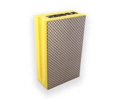 BIHUI BIHUI Hand Pad - Diamant Korrel 400