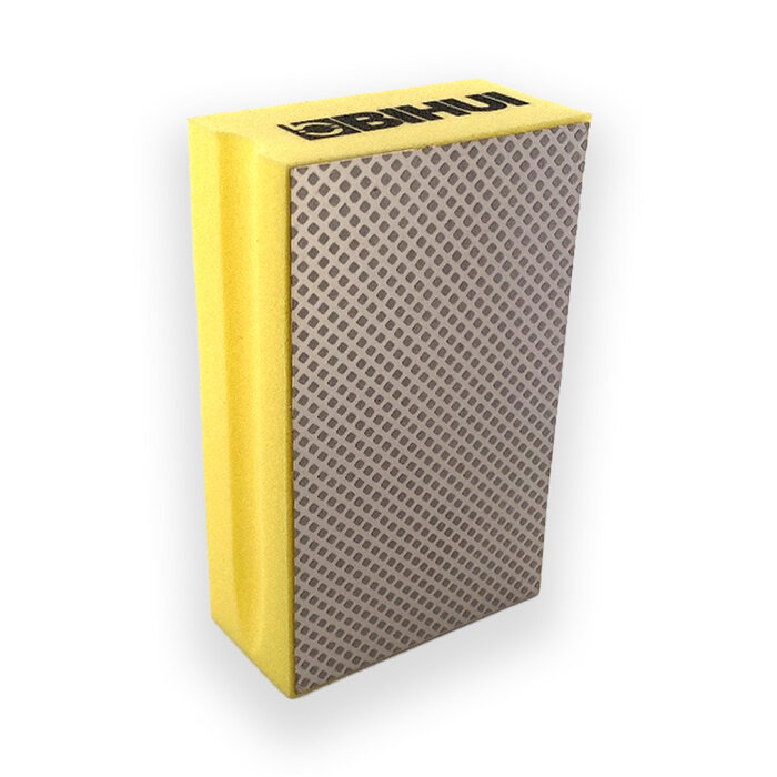 BIHUI BIHUI Hand Pad - Diamant Korrel 400