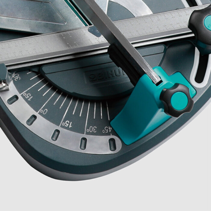 BIHUI BIHUI Tegelsnijder Incise TCA 750