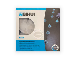 BIHUI BIHUI Base/Spin Levelling Anti Scratch