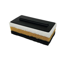 BIHUI BIHUI Switch Schrobpad Set
