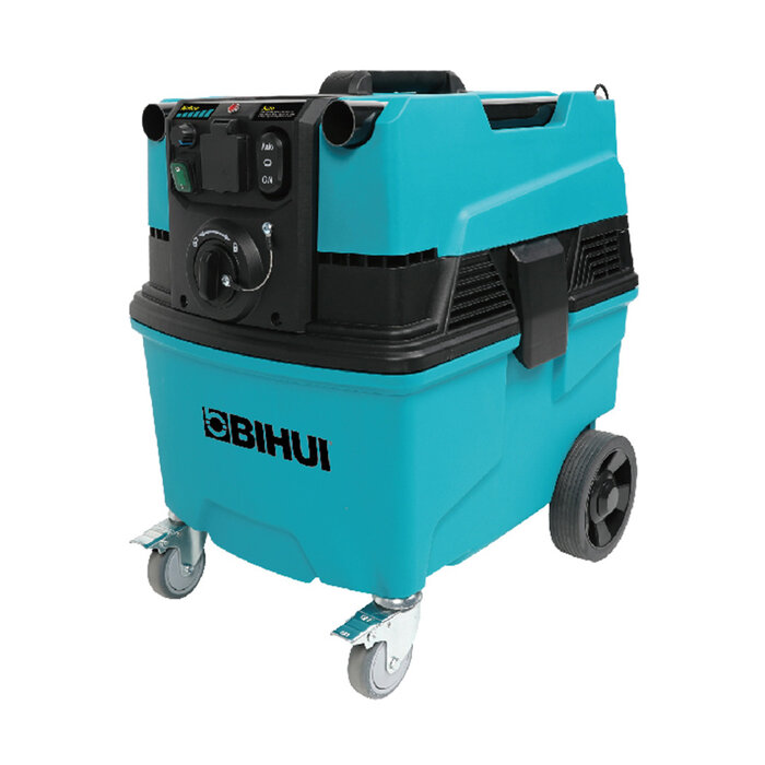 BIHUI BIHUI Stofzuiger VCB38 1200 Watt - 38 Liter