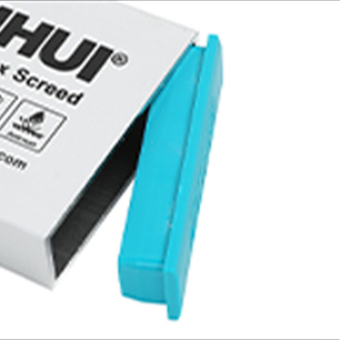 BIHUI BIHUI Aluminium Rijen Set - 6 Stuks