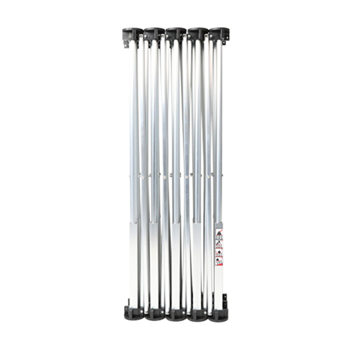 BIHUI BIHUI Werktafel Inklapbaar  221 x 113 cm