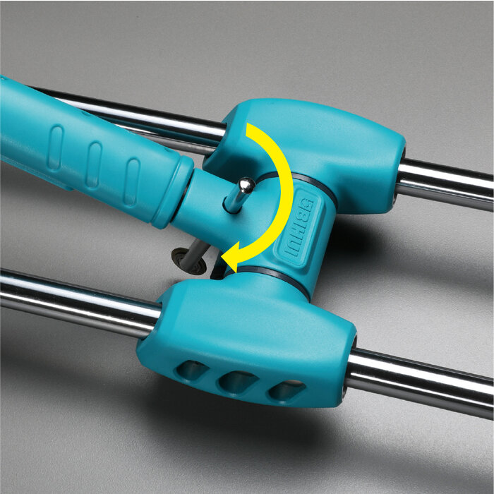 BIHUI BIHUI Tegelsnijder C-Lion TCB 1000