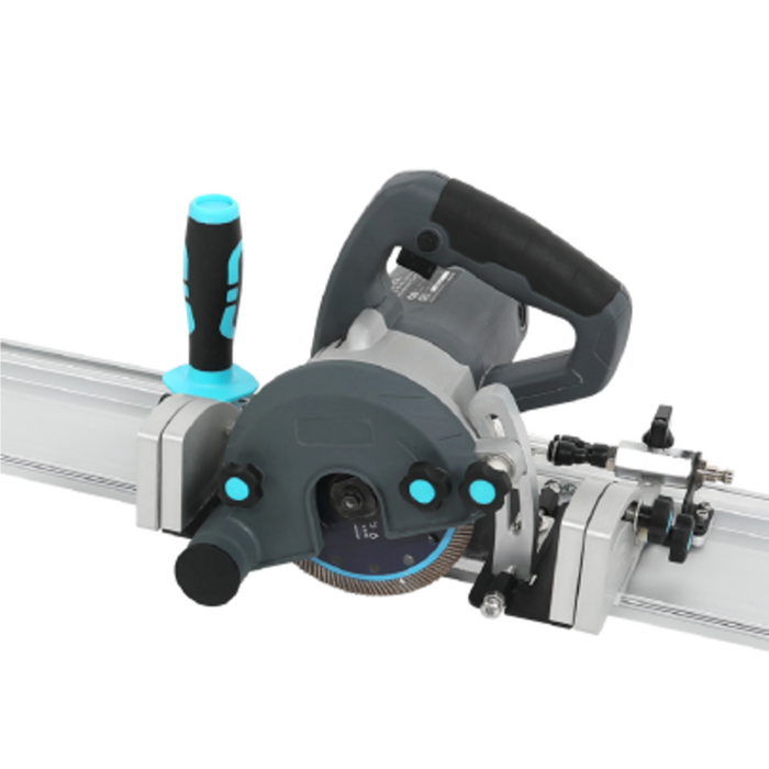 BIHUI BIHUI Rail Cutter Zaagmachine