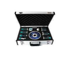 BIHUI BIHUI Tegelboor Set M14 - 10-Delig