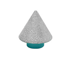 BIHUI BIHUI Boorfrees Conisch 2-38 mm.