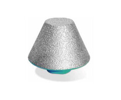 BIHUI BIHUI Boorfrees Conisch 20-48 mm.