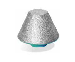 BIHUI BIHUI Boorfrees Conisch 35-75 mm.