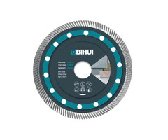 BIHUI BIHUI Turbo Diamantschijf Slender 1,2 mm 115 mm.