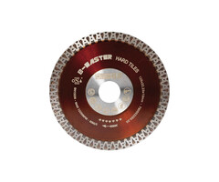 BIHUI BIHUI Master Diamantschijf 1,2 mm 115 mm.