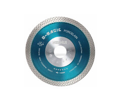 BIHUI BIHUI Magic Diamantschijf 1,2 mm. 115 mm.