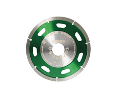 BIHUI BIHUI Ultra-Slim Diamandschijf 1,1 mm 125 mm.