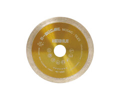 BIHUI BIHUI Mozaiek Diamantschijf 115 mm.