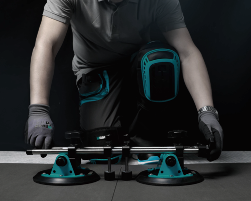 BIHUI Tegel Zuignappen