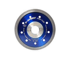 BIHUI BIHUI Diamantschijf B-Speedy 125 mm