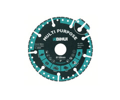 BIHUI BIHUI Diamond Multi Disk 230 mm.
