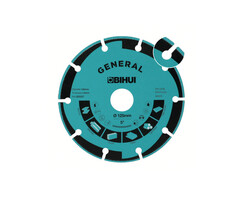 BIHUI BIHUI General Cut 125 mm.